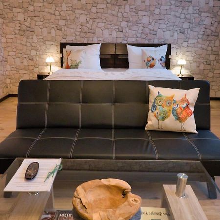 Ferienwohnung Sesslach Altstadt Экстерьер фото