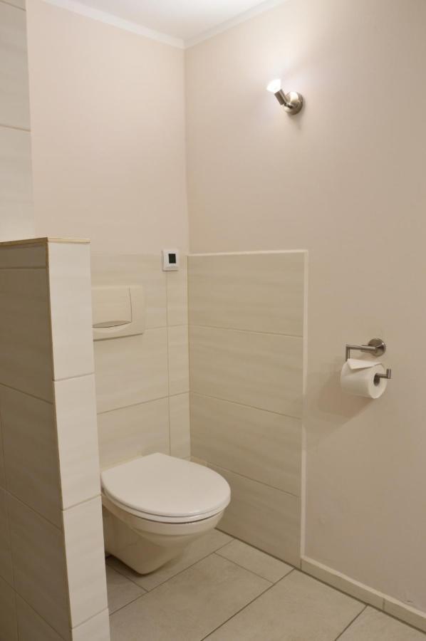 Ferienwohnung Sesslach Altstadt Экстерьер фото