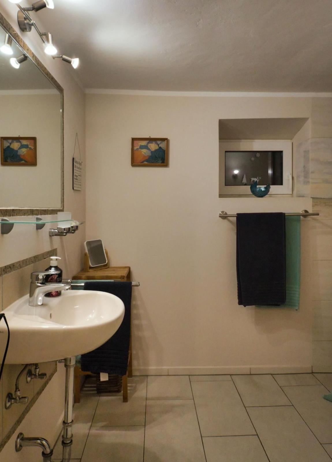 Ferienwohnung Sesslach Altstadt Экстерьер фото